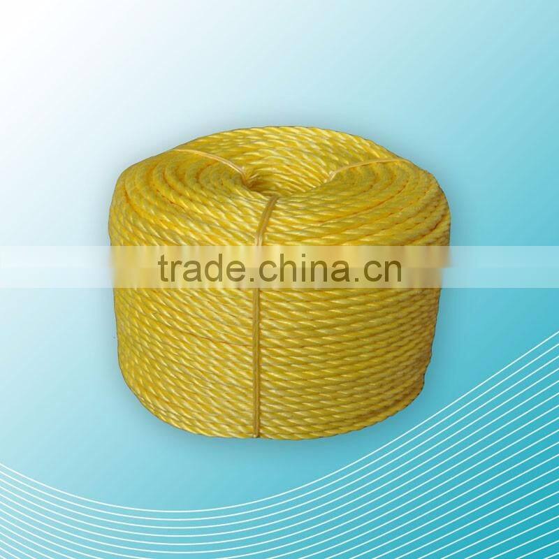 High Quality PP Tiger Rope