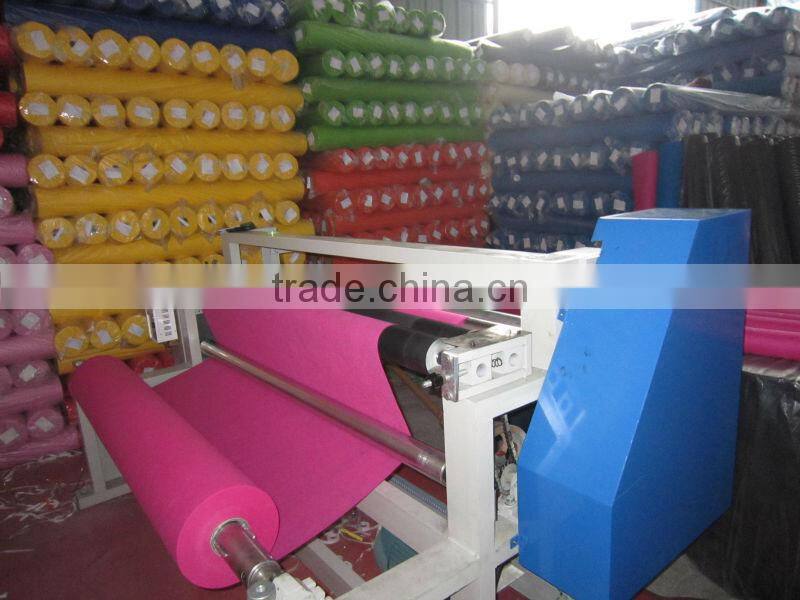 tnt nonwoven recycle table cloths