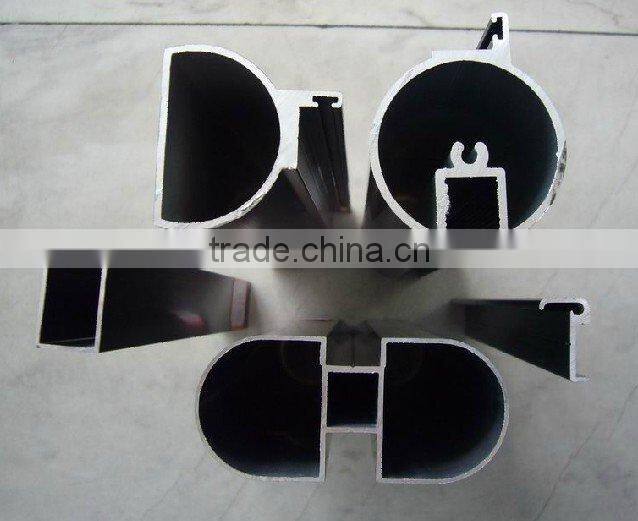 Aluminum profiles for office screen/office partition aluminum profile
