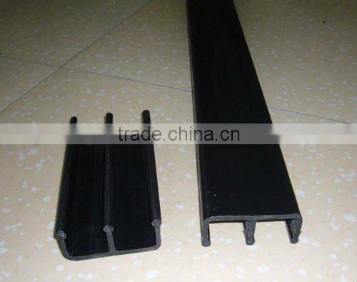 E POLYLOCK concrete embedment strip