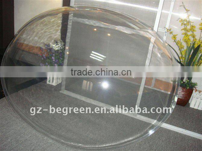 Polycarbonate Dome Cover,Street Light Polycarbonate Light Cover