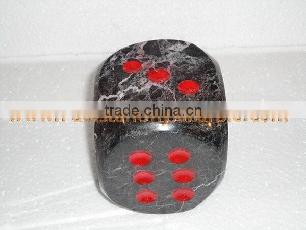 UNIQUE MARBLE DICES HANDICRAFTS