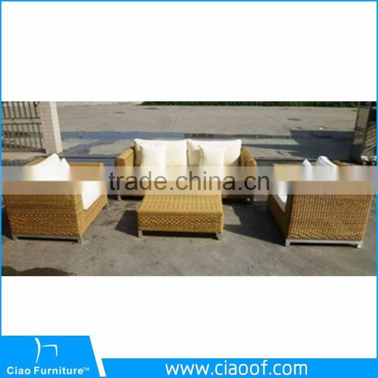 A - prestige outdoor furniture wicker outdoor seating CF678