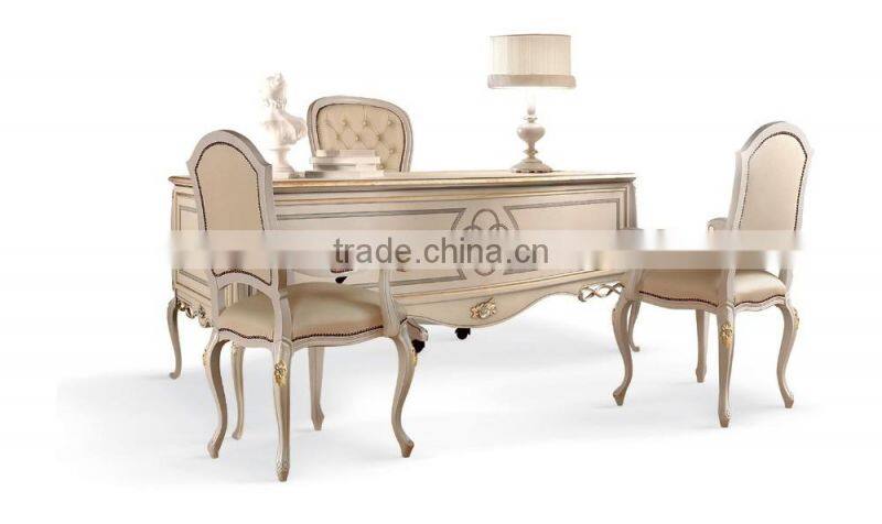 French Style Office Desk