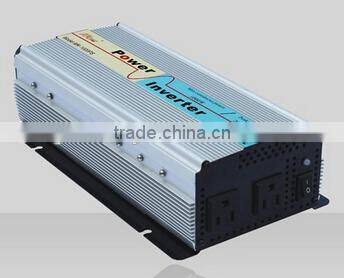 12v dc to 110 ac inverter 1000w
