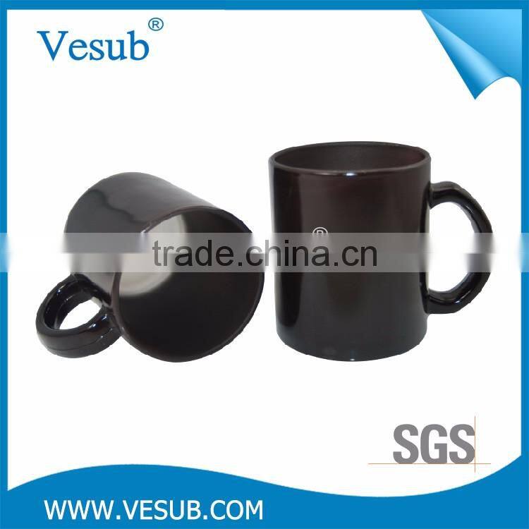 Vesub 2017 Sell Unique Products High Quality Custom Color Changing Mug