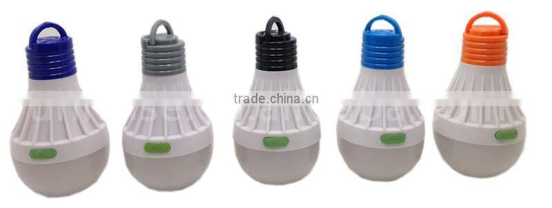 Light LED Orb Hanging Tent Lamp Bulb, Outdoor ORB Tent Light