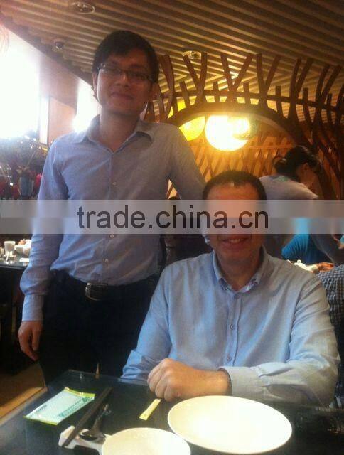 Local purchasing agent in Lecong international furniture market