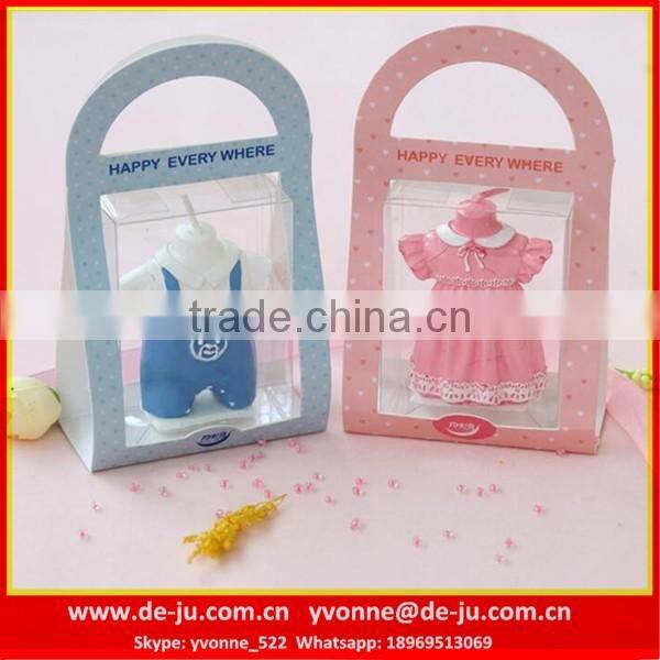 Little Cloth Design For Baby Birthday Candles Special