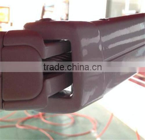 2014 New sliding french outdoor awning