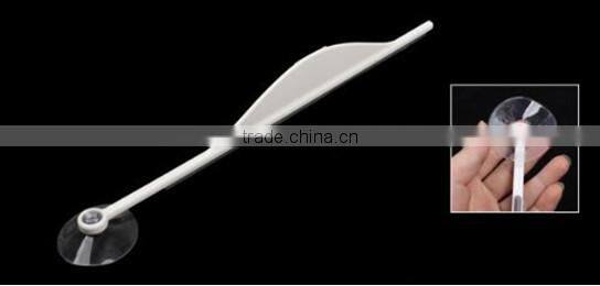 auto window wipers /mirror brush/ strong sucker wiper