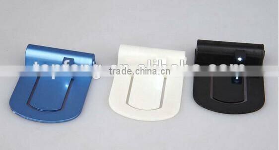 led clip bookmark light for promotion/led clip light/flashing light clip light/mini clip led light