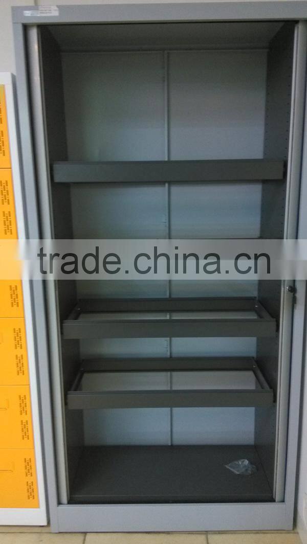 Office hanging file cabinet