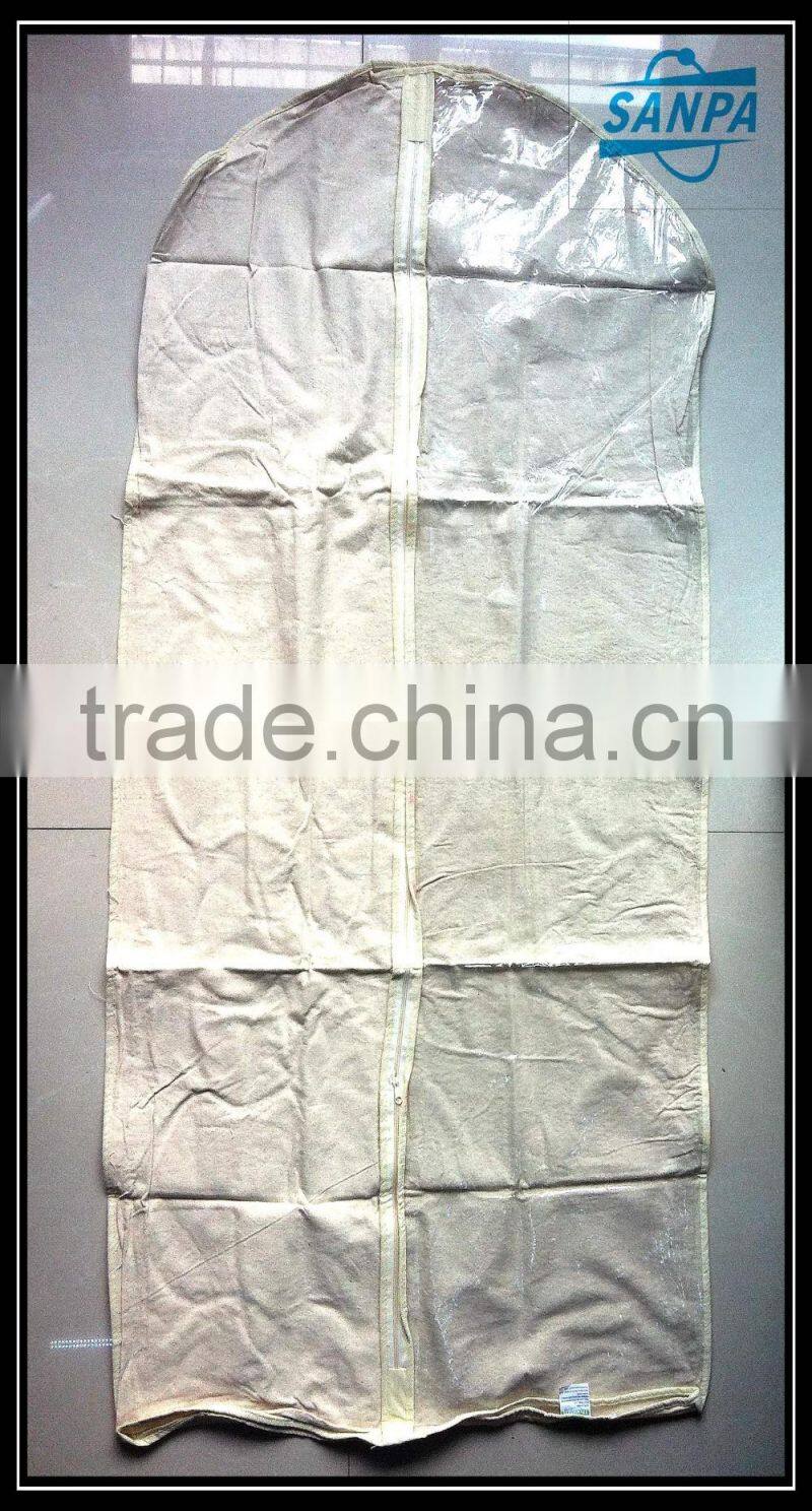 Household Overcoat Cloth Storage Bag