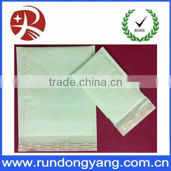 high quality bubble lining mail bags with all kinds of sizes