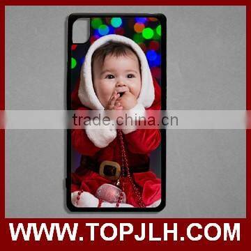 Chinese supplier new products mobile phone tpu case for Sony Z5 Plus