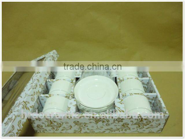 Hotel use white wholesale fine bone porcelain, fine porcelain, fine porcelain ware