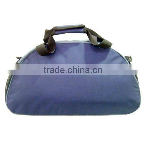 Soft luggage bag