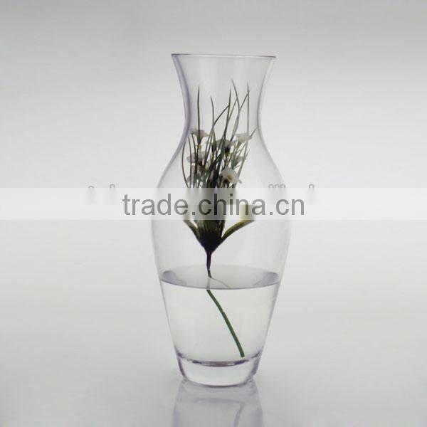 newest modelling clear hang glass flower vases,microlandschaft glass vase