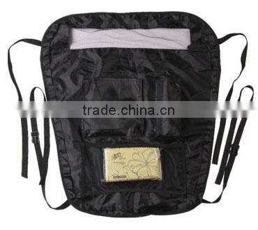 Multifunction pocket for car