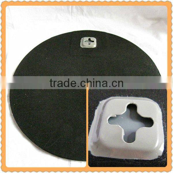 Hanging Wall Decor Souvenir Pocket New Colored Mosaic Fancy Wall Mirror