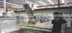 Bridge Cutting Machine