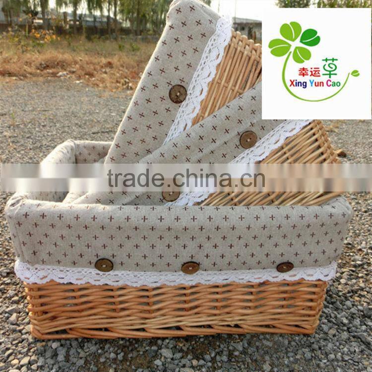 2013 lated new design Wicker cup