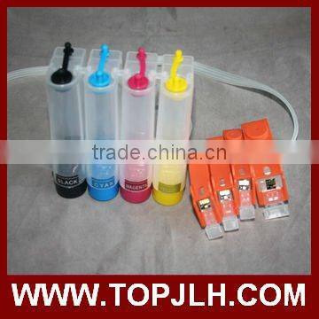 CISS Bulk Ink System for HP 670 655 685