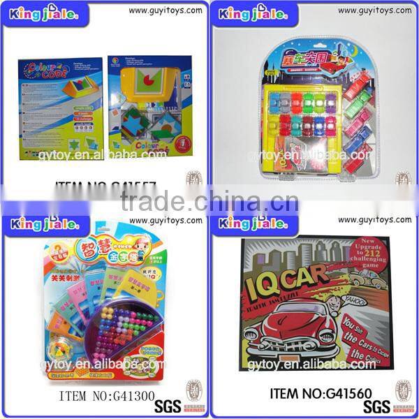 children fancy toys Pyramid of wisdom toys