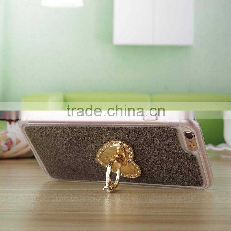 Floops Finger holder Phone case for Samsung A3A5A7A8 J1 J110 J2 J3 J5 J7 E5 E7 G530