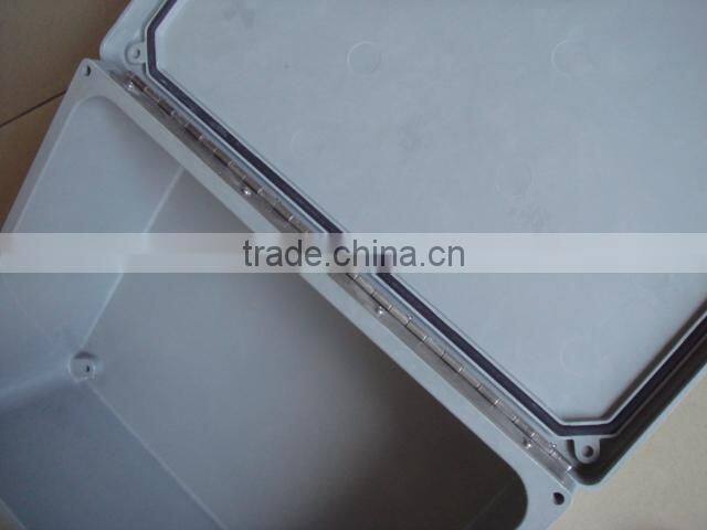 IP56 UL listed smc enclosure meter box