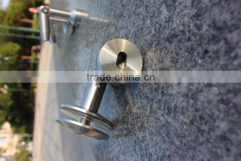 JINXIN Stainless Steel Glass Canopy Fittings_Glass Canopy