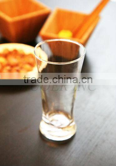 Fine Made Glass Cups