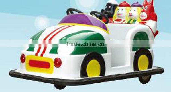 Wholesale Cheap ride in electric toy car