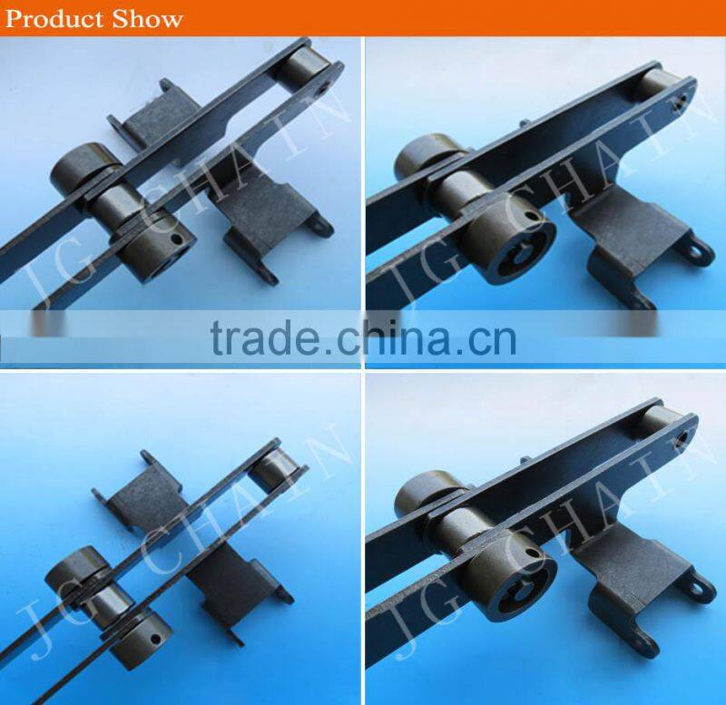 M80-150 high quality special attachments chain