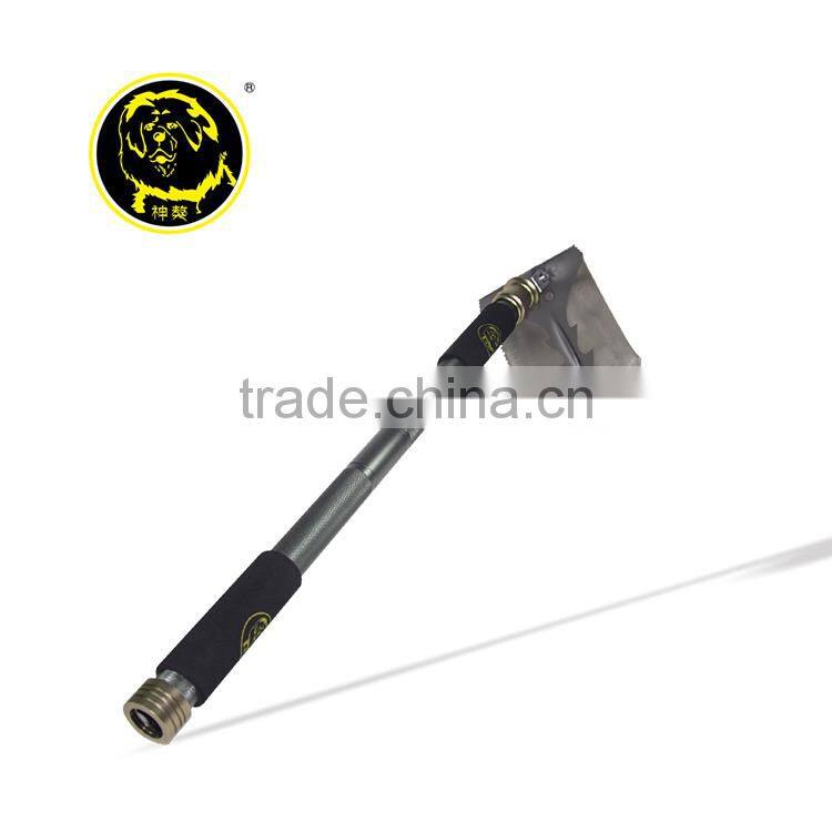 Car Tool Equipment/ Car Tuning Kit/Multifunction Folding Survival Shovel