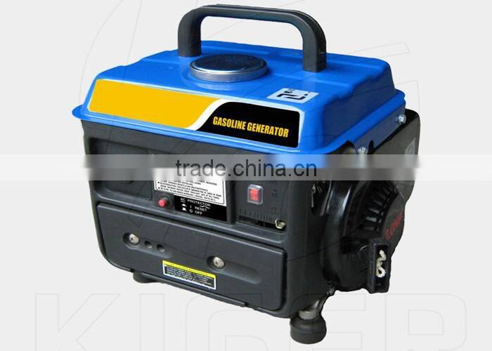 950 Portable mini Gasoline Generator for home use