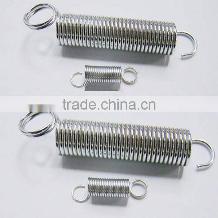 high quality steel tension spring