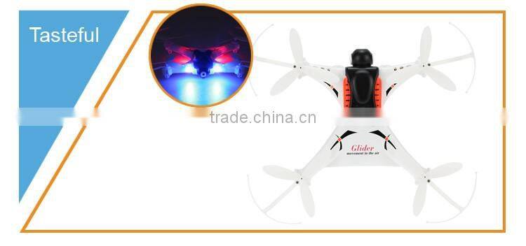 Original Cheerson CX-36C LED Light WIFI Dron with Camera HD 2MP Control Remote Quadrocopter