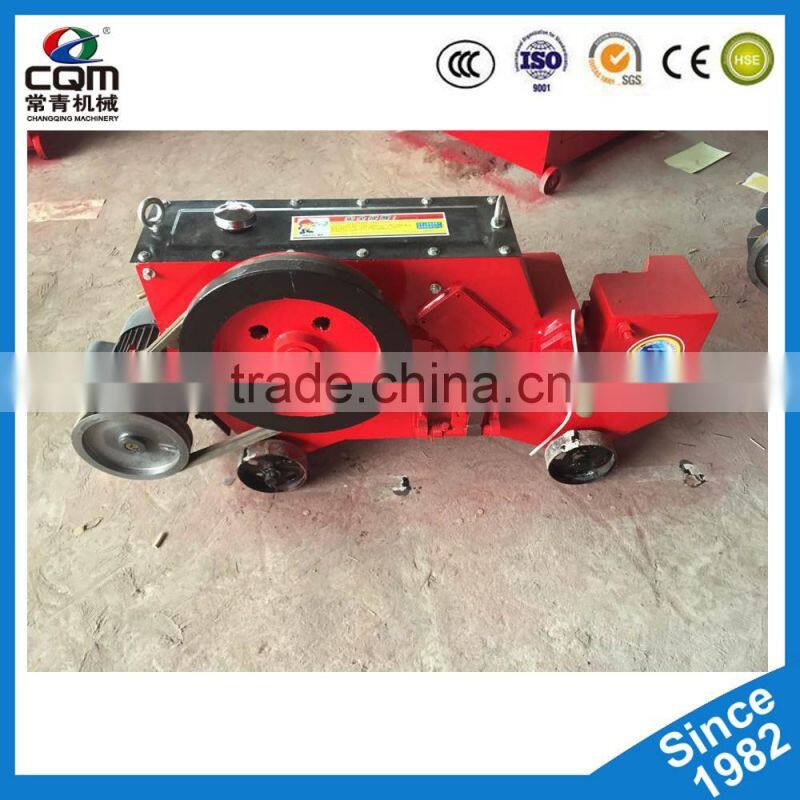 China supply GQ40 Cutting shear machine cutting machine