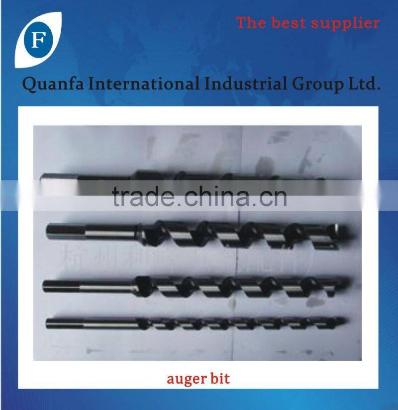 auger bit