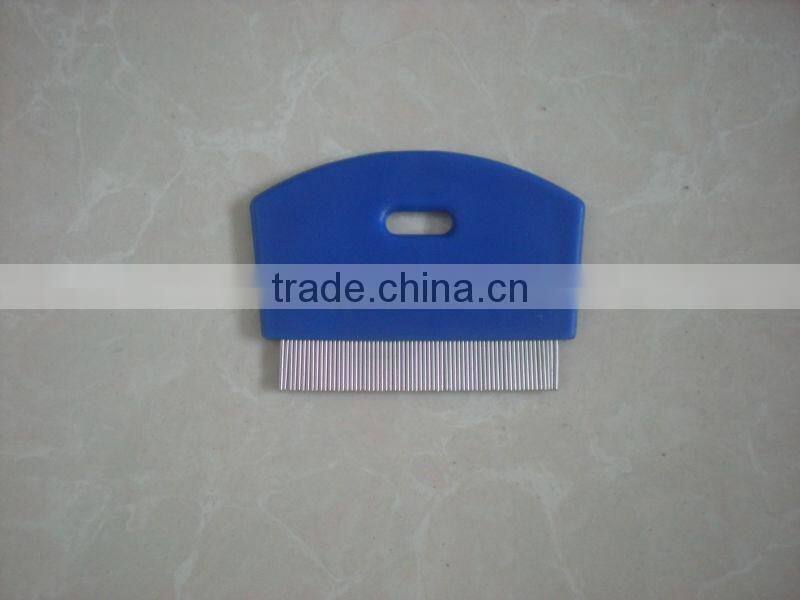 Pet Lice Comb