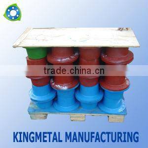 cast iron water meter box