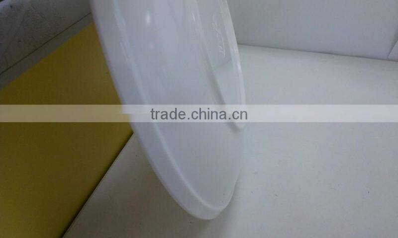 100% Melamine Plate Melamine Dinnerware 5A1040