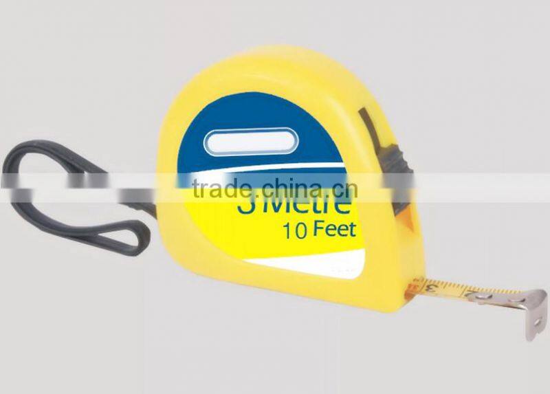 Promotional Small 2m / 6ft Measuring Tape / Tape measuring