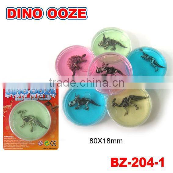 Sell Dinosaur Fossil Lode Slime Toys
