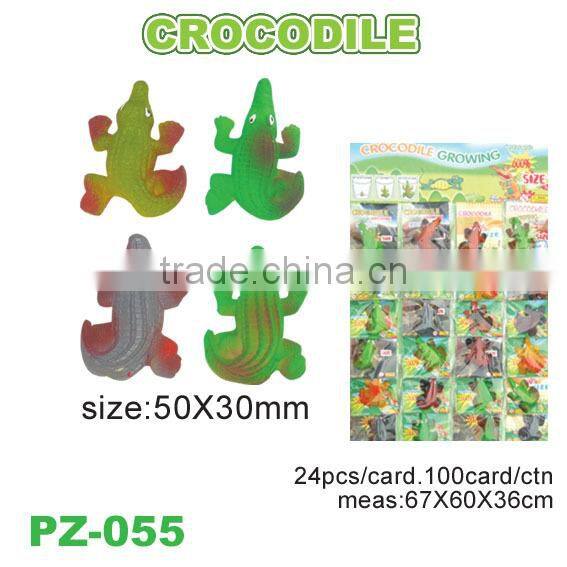 Magic Water Growing Human Organs