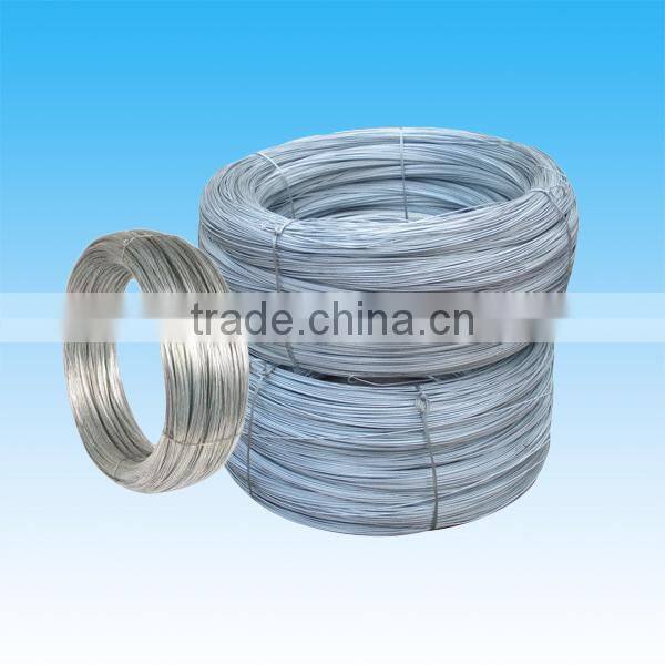 14g, 16g, 18g Soft GI iron bailIng wire