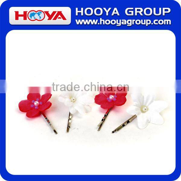 Fancy Flower Hair Pin/Bride Hair Accessories