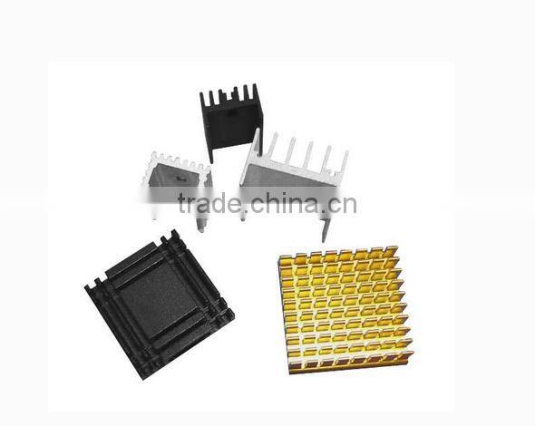 Hot sale heat sink